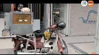 Suara jualan roti bakar #suarajualan #jualanrotibakar #vyp #sariroti #fyp