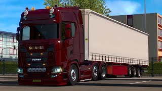 ETS2MP Report #81 - 2484783