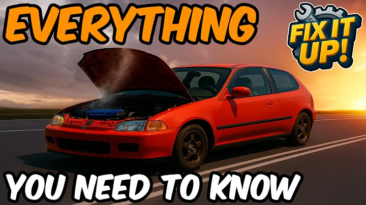 Everything You Need To Know About Roblox Fix It Up!