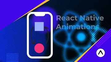 Introduction to React Native Animations with Reanimated [2024]