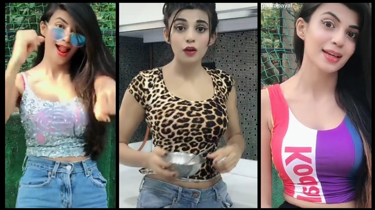 1280px x 720px - Tiktok viral video simran narula tiktok video khushi narula sam narula  tiktok video sam narula - YouTube