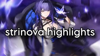 strinova highlights #1