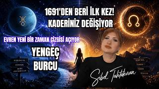 YENGEÇ BURCU HAYATIMIZ DEĞİŞEBİLİR (Haziranın En Güçlü Transiti )#astroloji