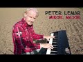 Capture de la vidéo Peter Lemar - Minor Major