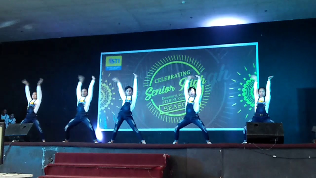 VMDT @STI WNU Bacolod City 