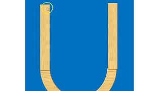 Handwriting Without Tears Uppercase U