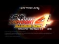 Never Throw Away - Wangan Midnight Maximum Tune 4 Soundtrack