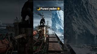 💯💯purani yade old 🌙 moon and ☀️ sun # viral video # short ! video #