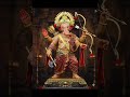 ganpati bappa #shorts #viral #ytshorts #evolution #trending #ganpati #ganpatitemple