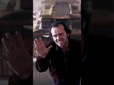 این صحنه 127 بار گرفته شد و کل روند فیلمبرداری برای سلامت روحی و جسمی بازیگر زن مضر