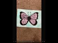 Butterfly 🦋