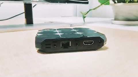 4K 3D TV Box A95X R2 Android 7.1 2GB + 16GB