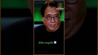 Padre Rico padre pobre - Robert Kiyosaki #dinero #educacionfinanciera