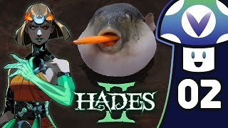 Vinny - Hades 2 (PART 2)