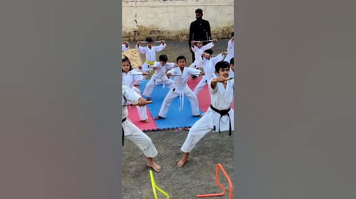 #karate#martial#selfdefense#combatsport #call 8866717147