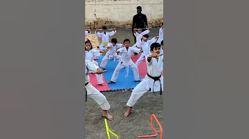 Karate Martial Selfdefense Combatsport Call 8866717147 