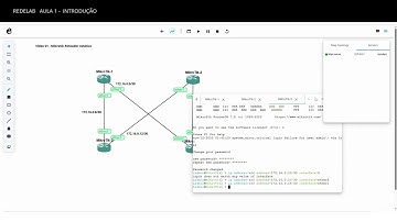 Configurações Básicas no Mikrotik | Guia Completo para Iniciantes