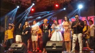 All Artist OM Monata 🎶 Live Kedung Peluk Candi Sidoarjo