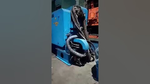 Billet Shear Ficep Caddy 80