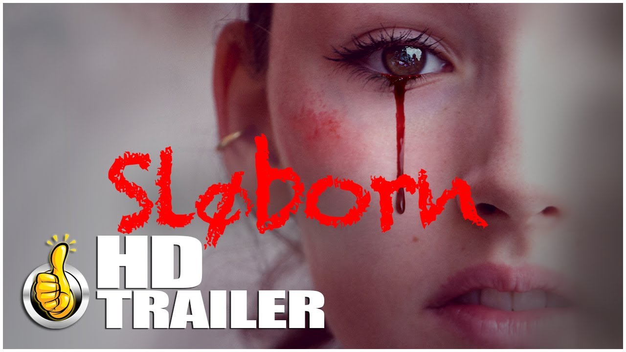 The Evil Ones Trailer Deutsch