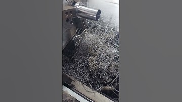 material 31 Turing in cnc machine .01 micron programing code g72/g71 and g74 for driling #like