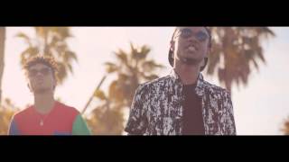 Rae Sremmurd - No Type (Offical viedeo + Lycris)