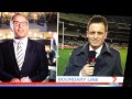 Channel Seven AFL F*** Her Right In The Pussy live-cross