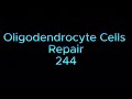 Oligodendrocyte Cells Repair Central Nervous System Frequency Sound Healing Hz