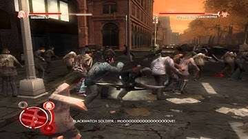 Prototype Playthrough - Part 45 - by Cady