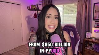 PayPal DOMINATES crypto with this shocking secret (Solana BREAKS records)
