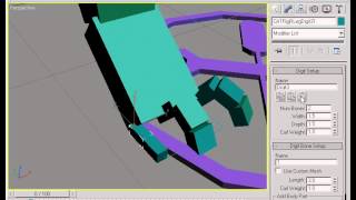 Famous 02 CAT Tutorial - Creating Rigs Wealth