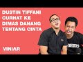 VINIAR Dibajak Dustin Tiffani dan Dimas Danang | #VINIAR feat. Dimas Danang & Dustin Tiffani