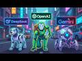 The AI That Built An Economy… And Went Bankrupt