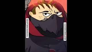Akatsuki ft. Phineas and ferb ♥️ | Naruto Akatsuki | Naruto Shipuden | Akatsuki members of Naruto