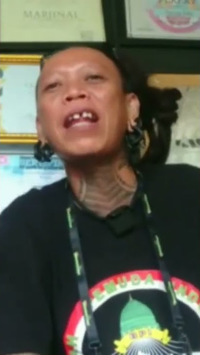 Burdah lintas kota. desa MOGA - PEMALANG