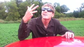 Super Troopers "Meow" Scene Re-created