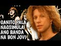 Kilalanin Si Jon Bon Jovi At Ang Banda Nyang Bon Jovi | Ganito Pala Sila Nagsimula