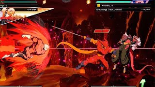 DBFZ 💗 Janemba Jiren Android 16 vs 🍭 Team BUU Buddy Rematches
