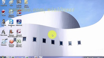 windows 7 Ultimate Tips : How to change desktop background image