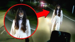 5 Asli Bhoot Videos 5 Scary Ghost Videos With Real Horror