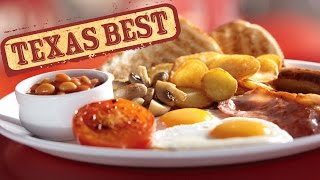 Texas Best  Breakfast (Texas Country Reporter)