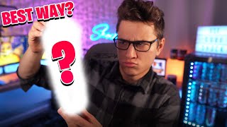 The New BEST Way To Make GFUEL?