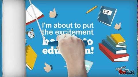 PowToon Introduction