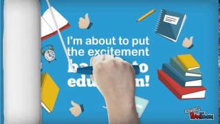 PowToon Introduction
