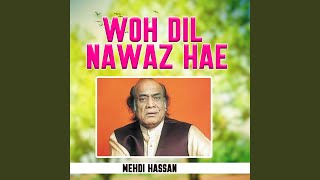 Jaan e Man - Mehdi Hassan