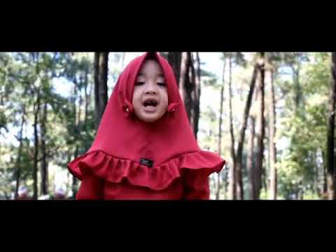 ooy adek baju merah - aishwa