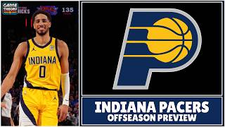 Indiana Pacers | Game Theory Offseason Preview