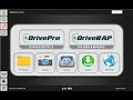 DrivePro ES: It's More Than An Automotive Scan Tool, It's a Diagnostic Support Platform