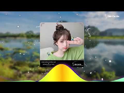 DÒNG SÔNG VÀ