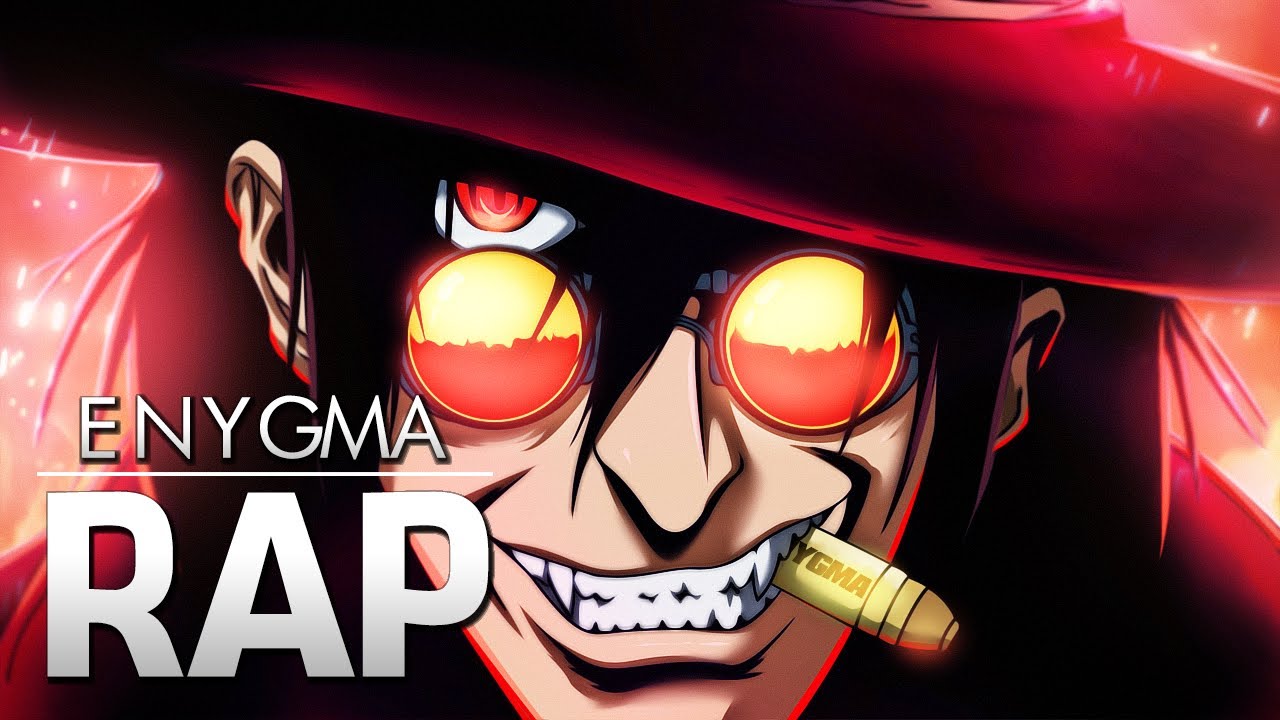 Rap do Alucard (Hellsing)  Tauz RapTributo - Vídeo Dailymotion